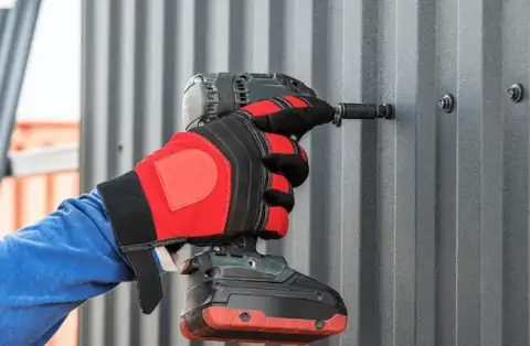 Travaux de zinguerie - Épégard